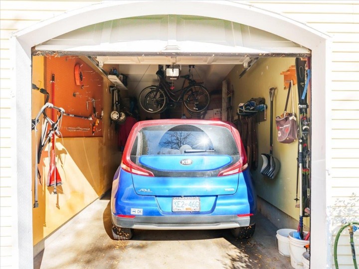 Photo 31 at 5 - 3588 Whitney Place, Champlain Heights, Vancouver East