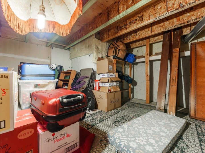 Photo 29 at 5 - 3588 Whitney Place, Champlain Heights, Vancouver East