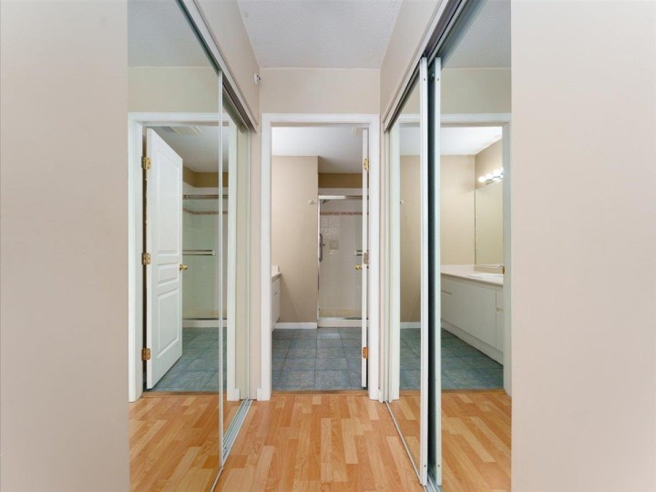 Photo 21 at 5 - 3588 Whitney Place, Champlain Heights, Vancouver East