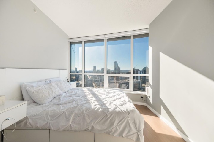 Photo 23 at 3107 - 833 Seymour Street, Downtown VW, Vancouver West