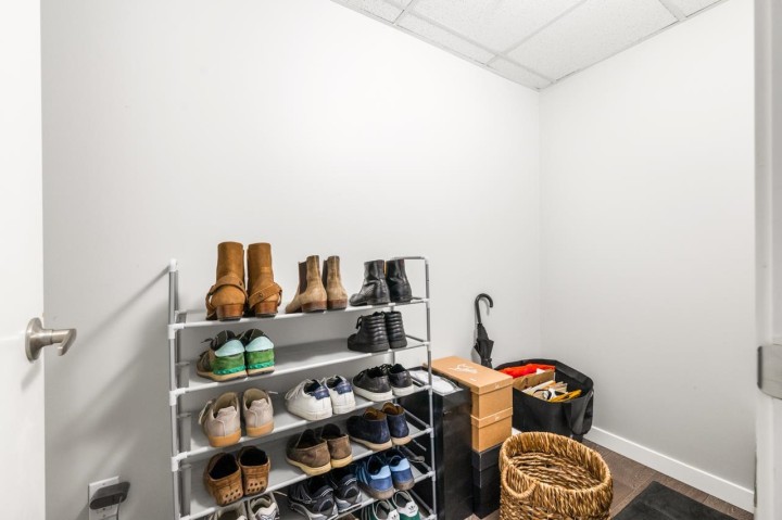 Photo 27 at 3107 - 833 Seymour Street, Downtown VW, Vancouver West