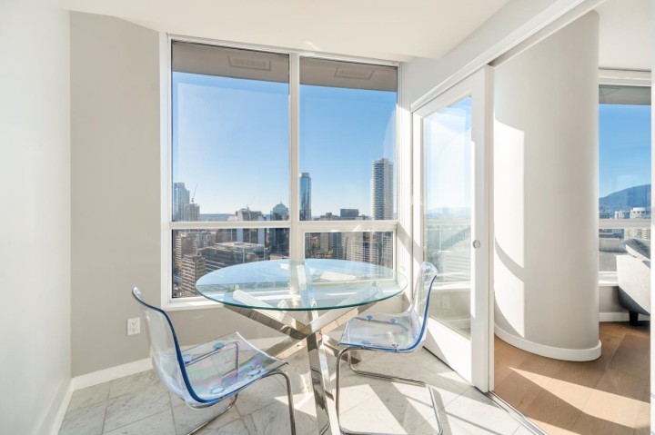 Photo 17 at 3107 - 833 Seymour Street, Downtown VW, Vancouver West