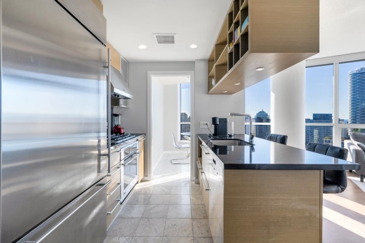 Photo 16 at 3107 - 833 Seymour Street, Downtown VW, Vancouver West