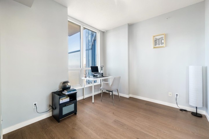 Photo 22 at 3107 - 833 Seymour Street, Downtown VW, Vancouver West