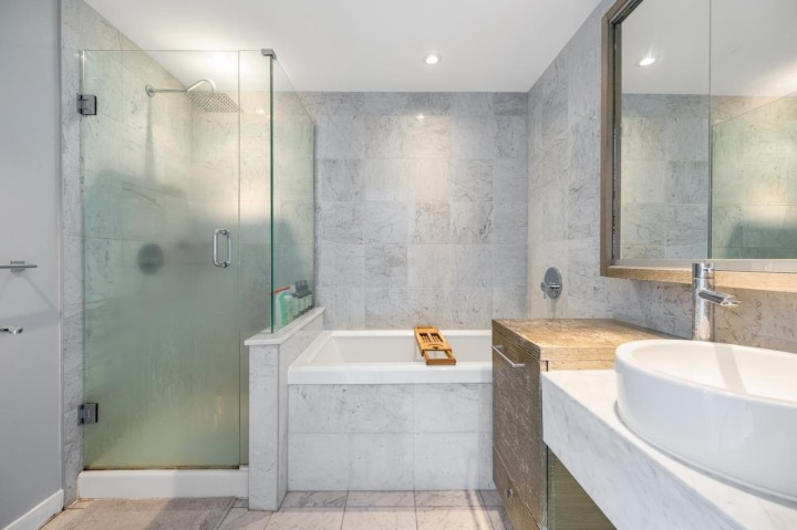 Photo 24 at 3107 - 833 Seymour Street, Downtown VW, Vancouver West