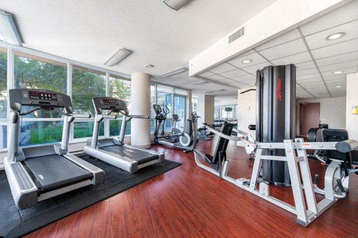 Photo 34 at 3107 - 833 Seymour Street, Downtown VW, Vancouver West