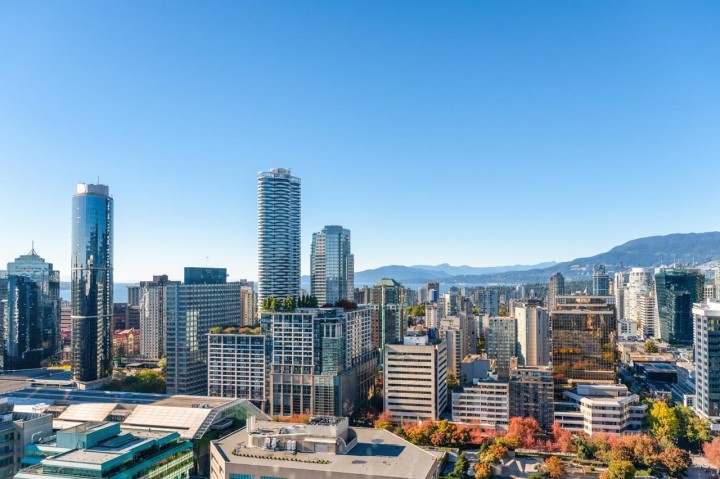 Photo 10 at 3107 - 833 Seymour Street, Downtown VW, Vancouver West