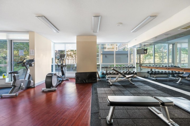 Photo 33 at 3107 - 833 Seymour Street, Downtown VW, Vancouver West