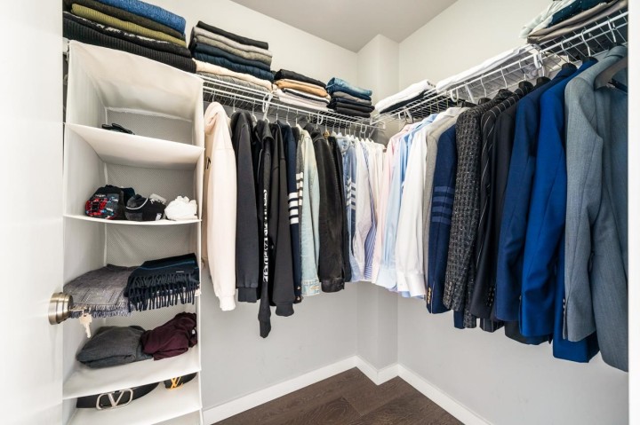 Photo 18 at 3107 - 833 Seymour Street, Downtown VW, Vancouver West