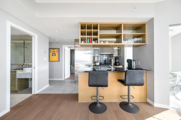 Photo 15 at 3107 - 833 Seymour Street, Downtown VW, Vancouver West