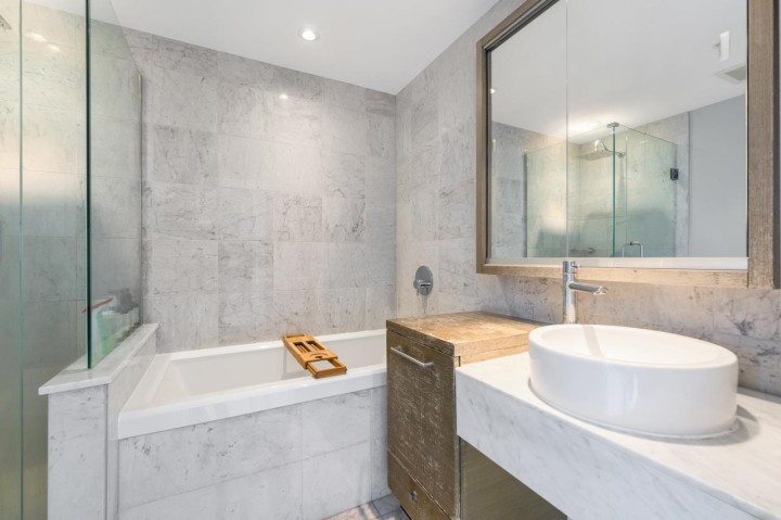 Photo 19 at 3107 - 833 Seymour Street, Downtown VW, Vancouver West