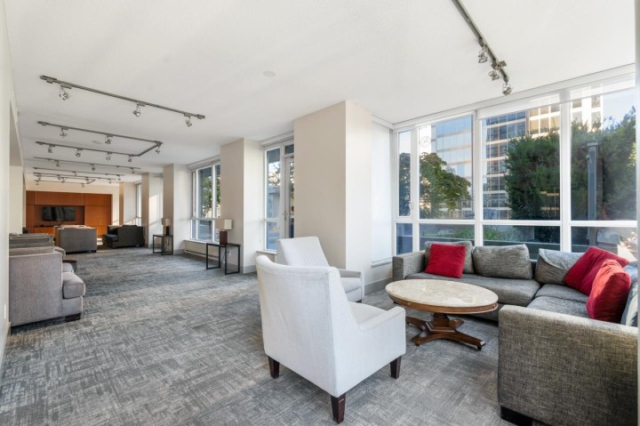 Photo 35 at 3107 - 833 Seymour Street, Downtown VW, Vancouver West