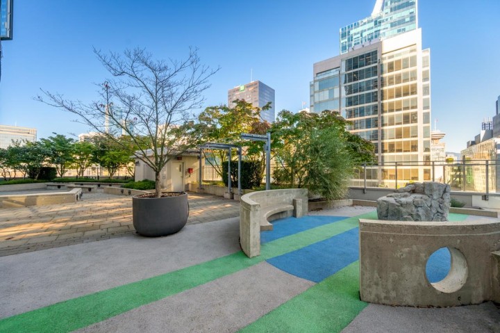 Photo 29 at 3107 - 833 Seymour Street, Downtown VW, Vancouver West