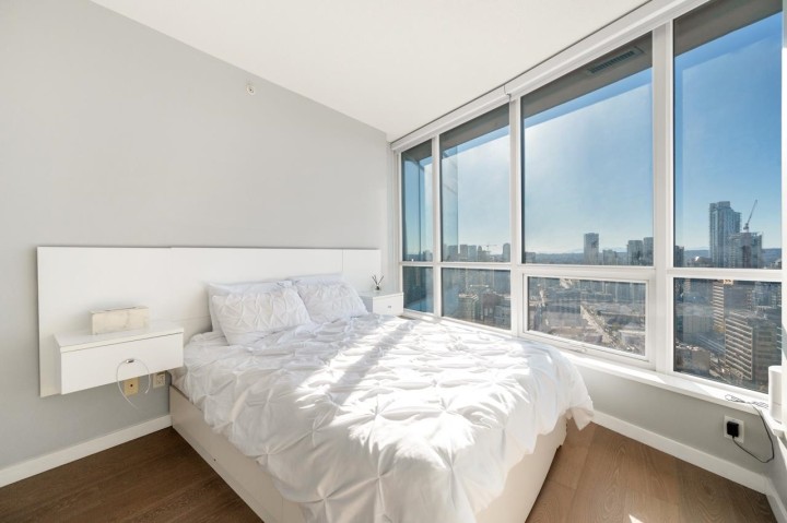 Photo 25 at 3107 - 833 Seymour Street, Downtown VW, Vancouver West