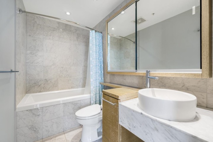 Photo 21 at 3107 - 833 Seymour Street, Downtown VW, Vancouver West