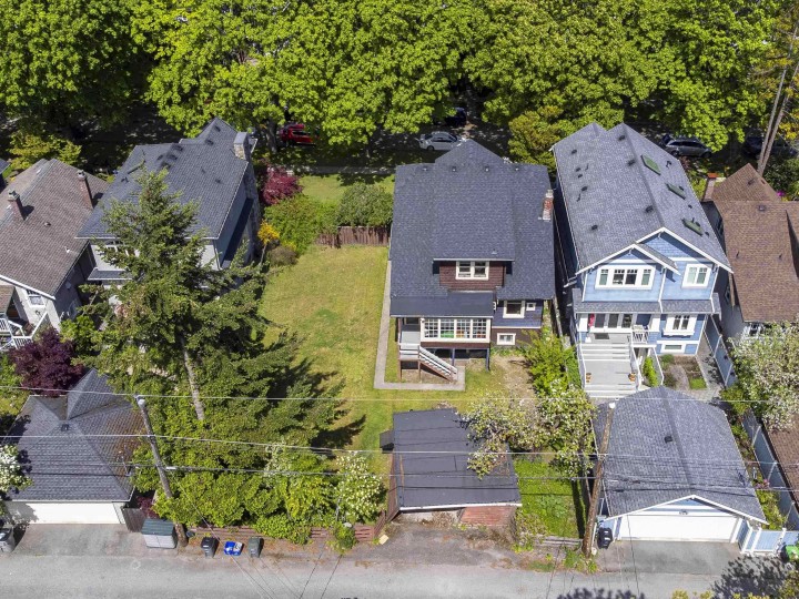 Photo 2 at 3536 W 22nd Avenue, Dunbar, Vancouver West