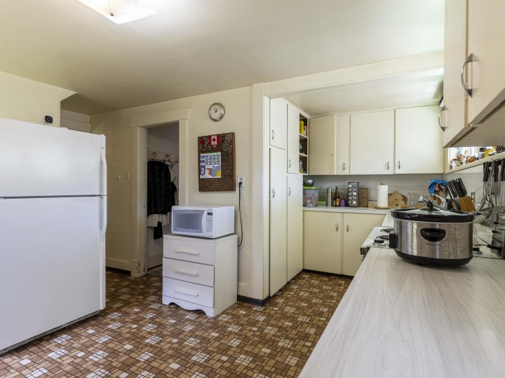 Photo 13 at 3536 W 22nd Avenue, Dunbar, Vancouver West