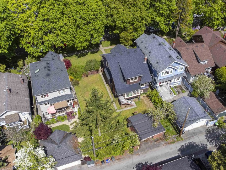 Photo 3 at 3536 W 22nd Avenue, Dunbar, Vancouver West