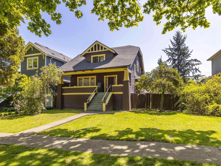 Photo 5 at 3536 W 22nd Avenue, Dunbar, Vancouver West