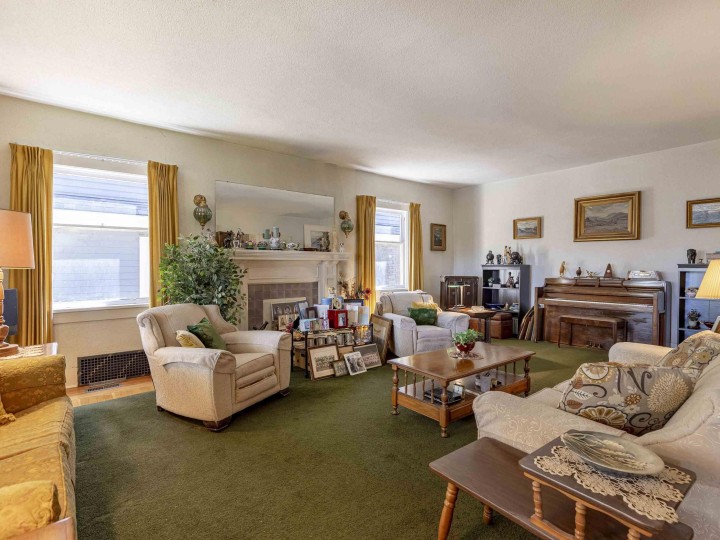 Photo 9 at 3536 W 22nd Avenue, Dunbar, Vancouver West