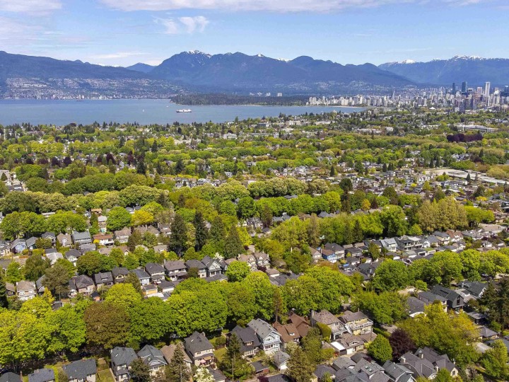 Photo 18 at 3536 W 22nd Avenue, Dunbar, Vancouver West