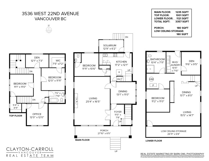 Photo 19 at 3536 W 22nd Avenue, Dunbar, Vancouver West