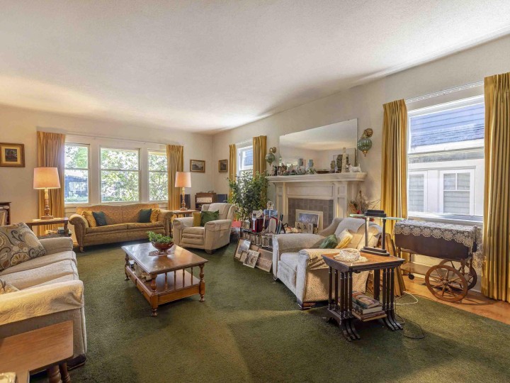 Photo 8 at 3536 W 22nd Avenue, Dunbar, Vancouver West