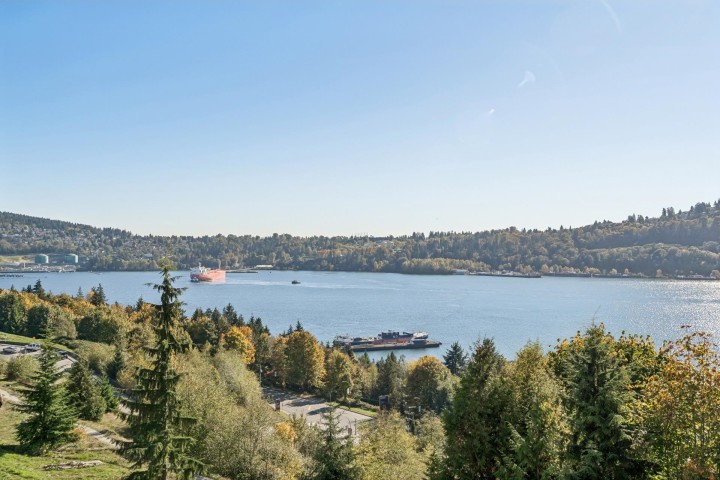 Photo 23 at 509 - 560 Raven Woods Drive, Roche Point, North Vancouver