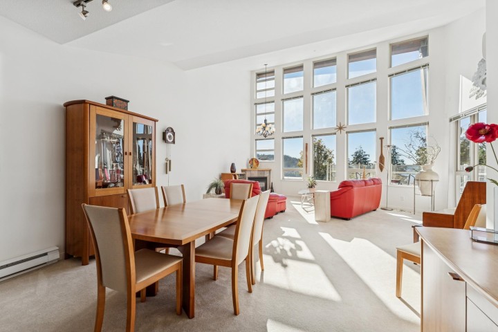 Photo 2 at 509 - 560 Raven Woods Drive, Roche Point, North Vancouver