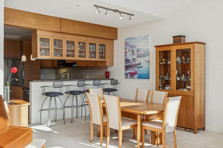 Photo 6 at 509 - 560 Raven Woods Drive, Roche Point, North Vancouver