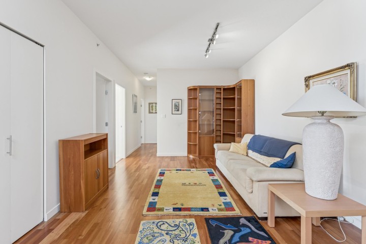 Photo 13 at 509 - 560 Raven Woods Drive, Roche Point, North Vancouver