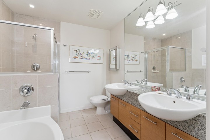 Photo 16 at 509 - 560 Raven Woods Drive, Roche Point, North Vancouver