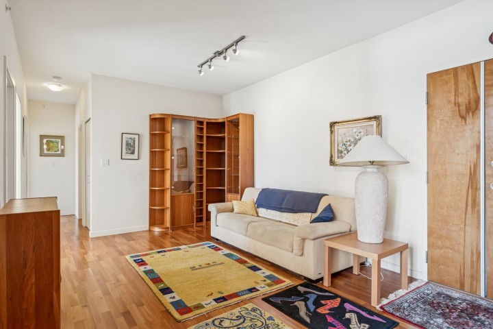 Photo 12 at 509 - 560 Raven Woods Drive, Roche Point, North Vancouver