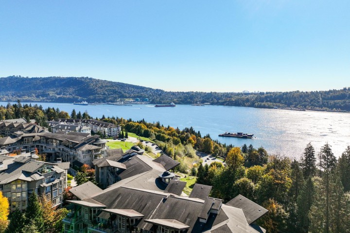 Photo 26 at 509 - 560 Raven Woods Drive, Roche Point, North Vancouver