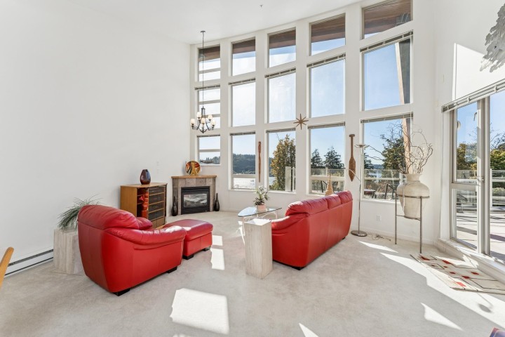 Photo 3 at 509 - 560 Raven Woods Drive, Roche Point, North Vancouver