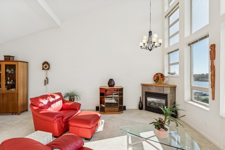 Photo 5 at 509 - 560 Raven Woods Drive, Roche Point, North Vancouver