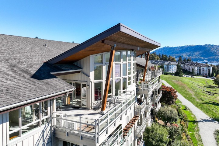 Photo 24 at 509 - 560 Raven Woods Drive, Roche Point, North Vancouver