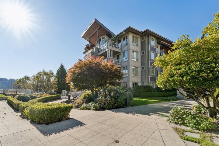 Photo 34 at 509 - 560 Raven Woods Drive, Roche Point, North Vancouver