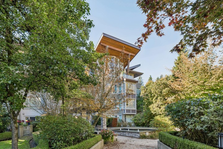Photo 33 at 509 - 560 Raven Woods Drive, Roche Point, North Vancouver