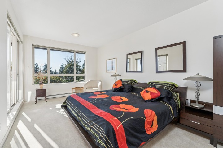 Photo 14 at 509 - 560 Raven Woods Drive, Roche Point, North Vancouver