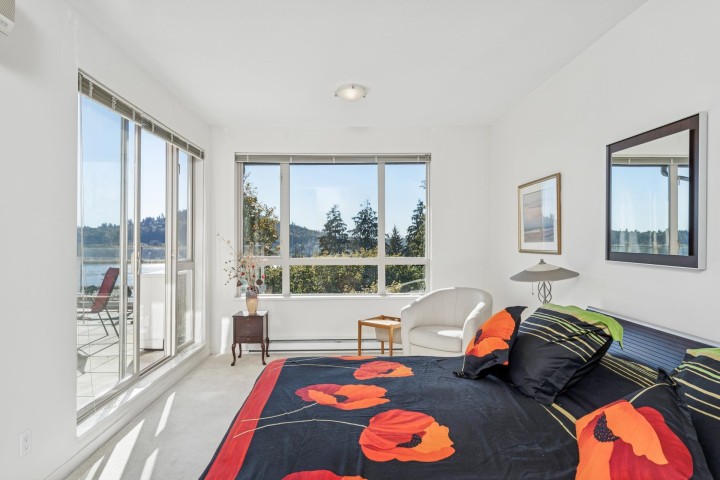 Photo 15 at 509 - 560 Raven Woods Drive, Roche Point, North Vancouver