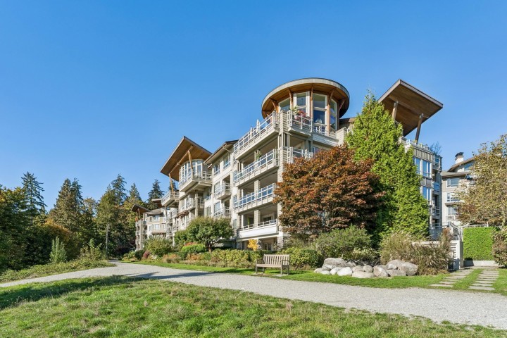 Photo 35 at 509 - 560 Raven Woods Drive, Roche Point, North Vancouver