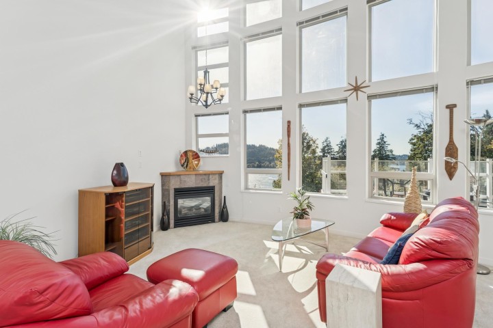 Photo 4 at 509 - 560 Raven Woods Drive, Roche Point, North Vancouver
