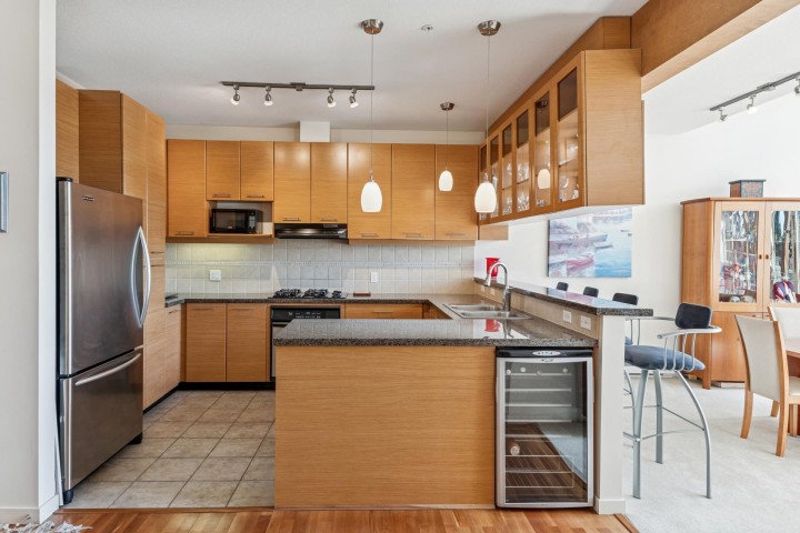 Photo 8 at 509 - 560 Raven Woods Drive, Roche Point, North Vancouver