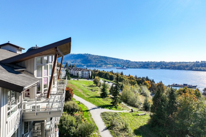 Photo 25 at 509 - 560 Raven Woods Drive, Roche Point, North Vancouver