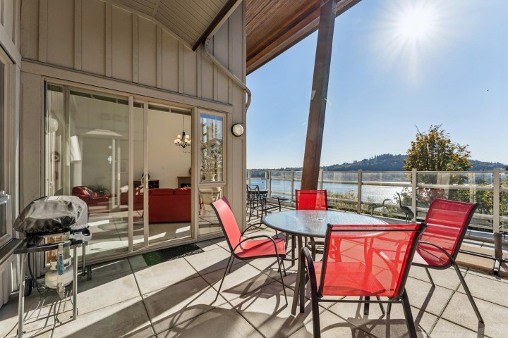 Photo 21 at 509 - 560 Raven Woods Drive, Roche Point, North Vancouver