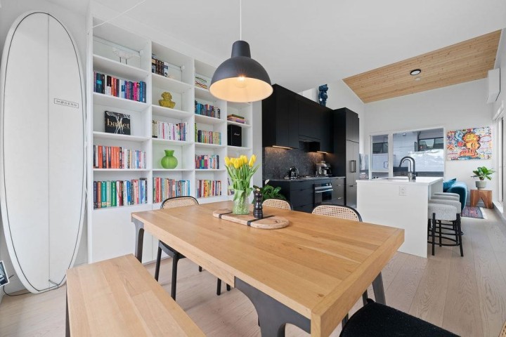 Photo 6 at 201 - 650 E 2nd Street, Lower Lonsdale, North Vancouver