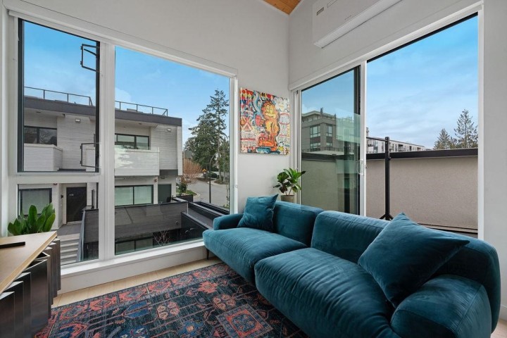 Photo 13 at 201 - 650 E 2nd Street, Lower Lonsdale, North Vancouver