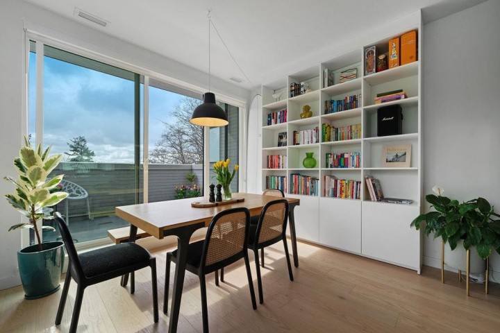 Photo 17 at 201 - 650 E 2nd Street, Lower Lonsdale, North Vancouver