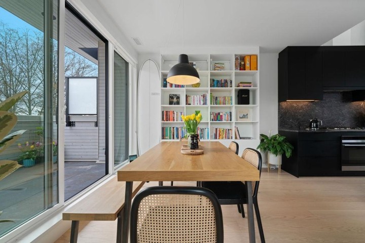 Photo 16 at 201 - 650 E 2nd Street, Lower Lonsdale, North Vancouver